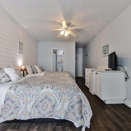 Coastal Life 206 - A 2Nd Floor Studio With 2 Single Beds New Smyrna Beach Exterior foto