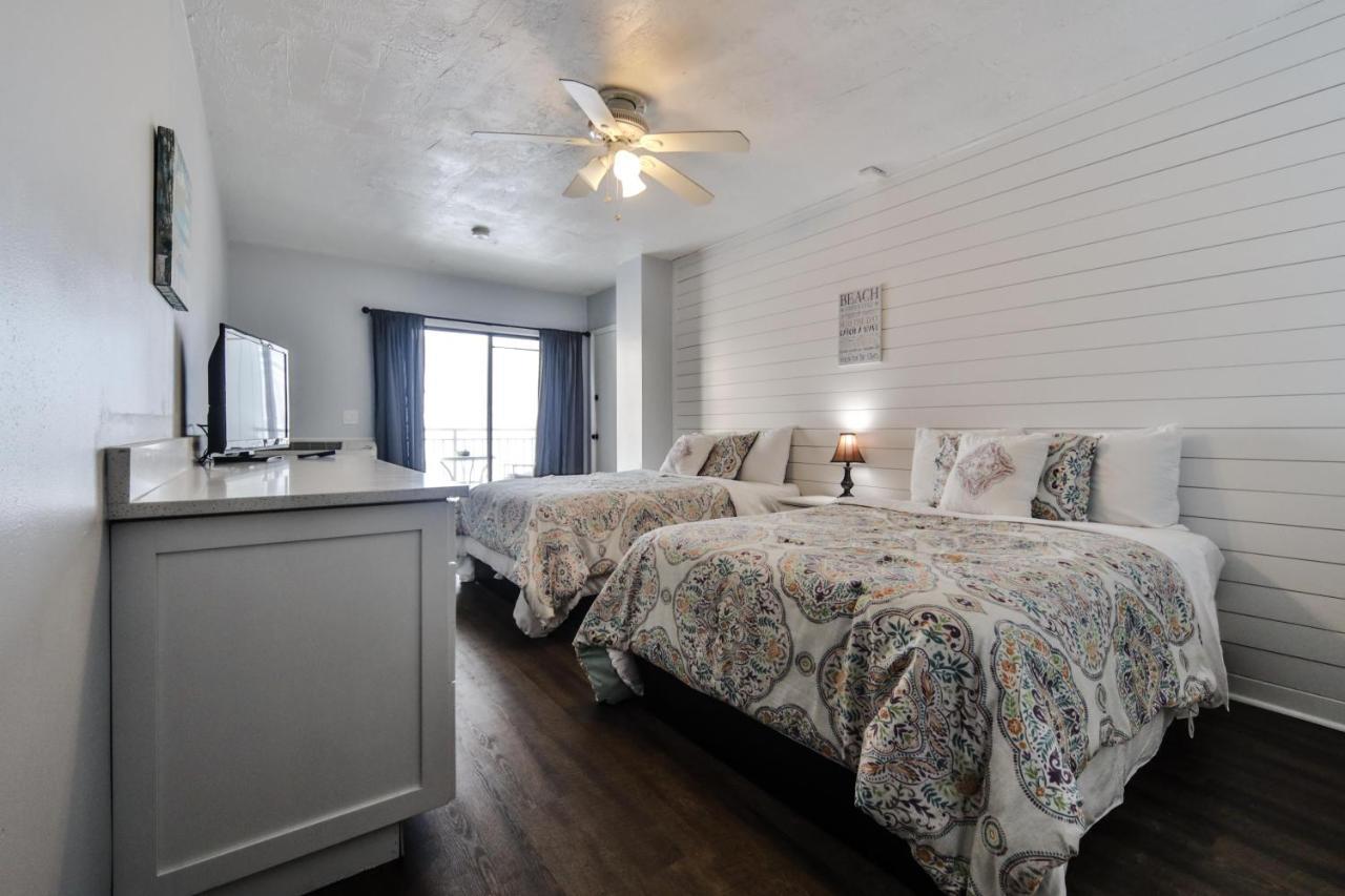 Coastal Life 206 - A 2Nd Floor Studio With 2 Single Beds New Smyrna Beach Exterior foto