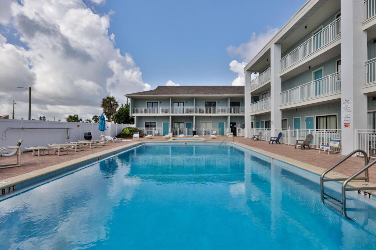 Coastal Life 206 - A 2Nd Floor Studio With 2 Single Beds New Smyrna Beach Exterior foto