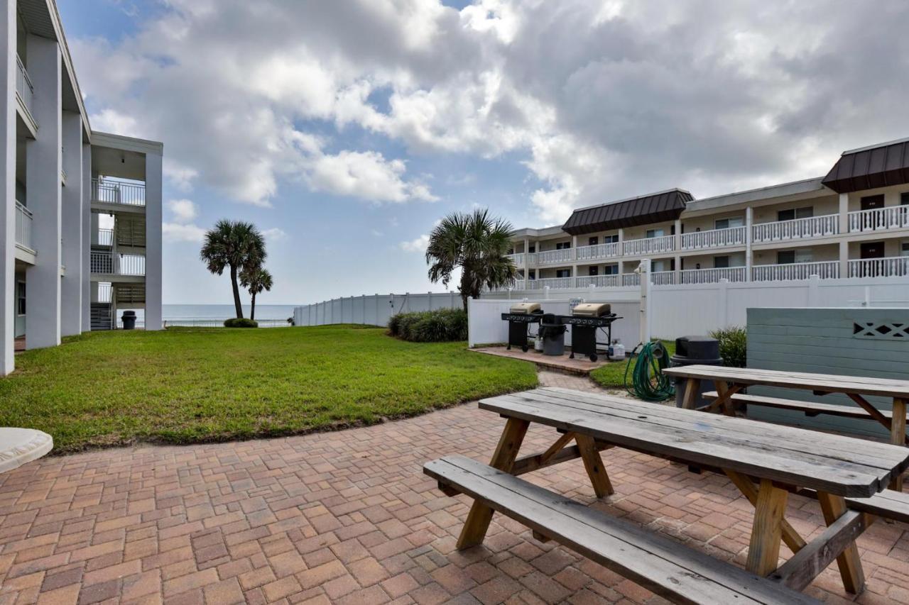 Coastal Life 206 - A 2Nd Floor Studio With 2 Single Beds New Smyrna Beach Exterior foto